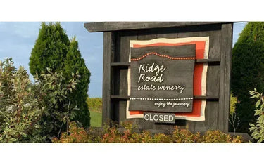 Canadian Winery Spotlight: Ridge Road Estate Winery-My Wine Canada