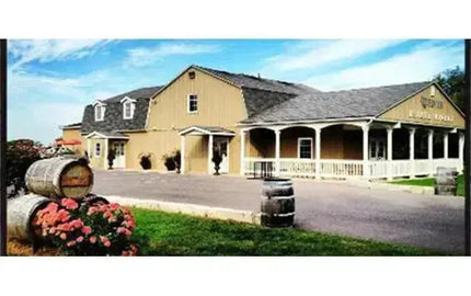 Canadian Winery Spotlight: Riverview Cellars-My Wine Canada