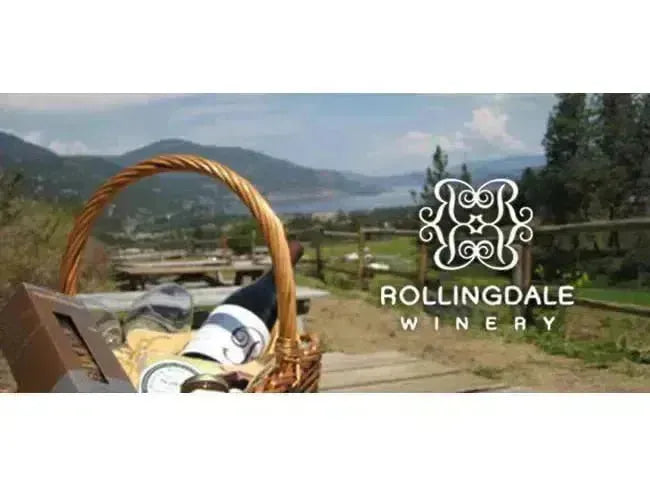 Canadian Winery Spotlight: Rollingdale Winery-My Wine Canada