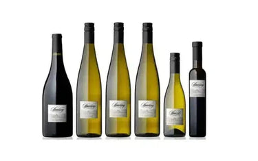 Canadian Winery Spotlight: Sperling Vineyards-My Wine Canada