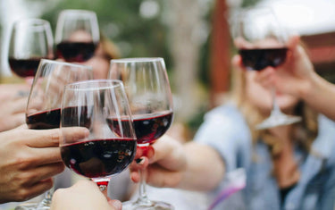 Canadian Winery Spotlight: The Grange of Prince Edward-My Wine Canada