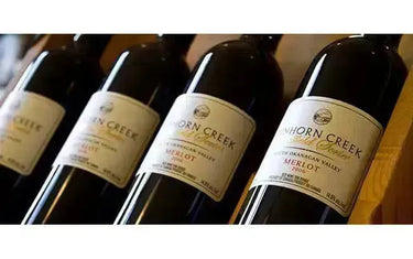 Canadian Winery Spotlight: Tinhorn Creek-My Wine Canada