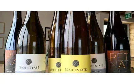 Canadian Winery Spotlight: Trail Estate Winery-My Wine Canada