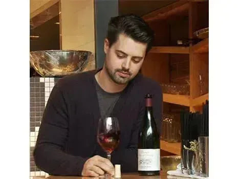 Confessions of a BC expat-My Wine Canada
