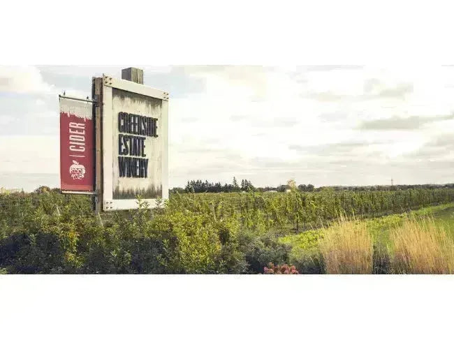 Creekside Estate Winery: A Niagara Classic-My Wine Canada