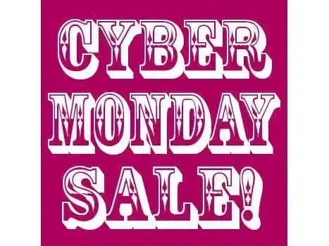 CYBER MONDAY SALE!-My Wine Canada