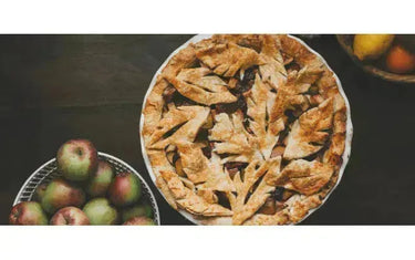 Diamond Estates Wines With Autumn Food Pairings-My Wine Canada