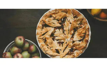 Diamond Estates Wines With Autumn Food Pairings-My Wine Canada