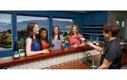 Discover Perseus Winery: Affordable B.C. Wines with Exceptional Quality-My Wine Canada