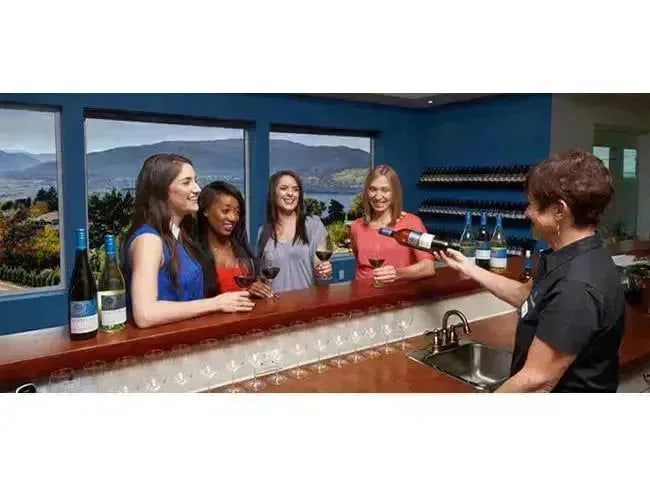 Discover Perseus Winery: Affordable B.C. Wines with Exceptional Quality-My Wine Canada