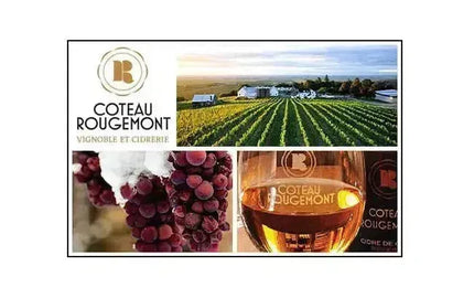 Free Shipping: Coteau Rougemont-My Wine Canada