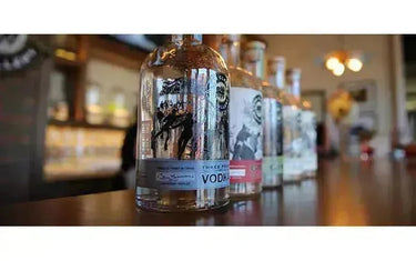 Free Shipping From Eau Claire Distillery-My Wine Canada