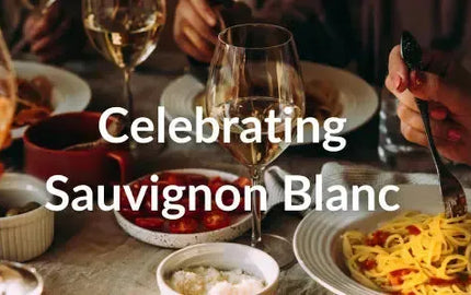 From Mystery Glass to Kitchen Sass: A Story of Discovering White Wines (Plus a Sauvignon Blanc Scallop Pasta Recipe You’ll Crave)-My Wine Canada