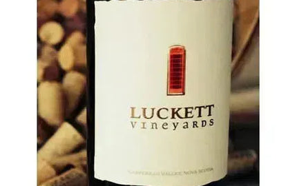 From Nottingham to Nova Scotia-My Wine Canada