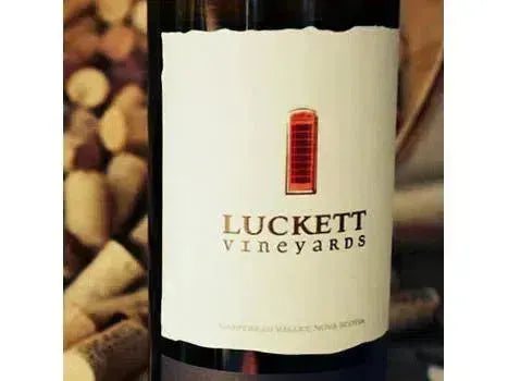 From Nottingham to Nova Scotia-My Wine Canada
