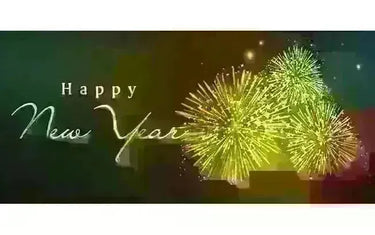 Happy New Year!-My Wine Canada