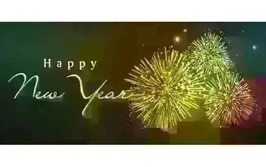 Happy New Year!-My Wine Canada