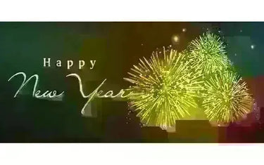 Happy New Year!-My Wine Canada