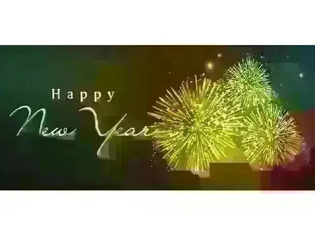 Happy New Year!-My Wine Canada