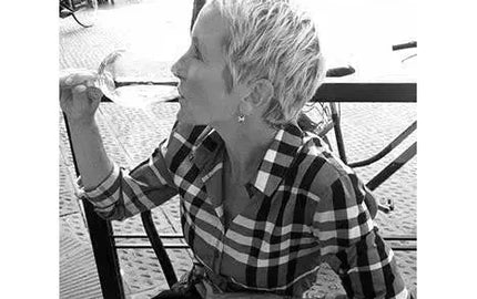 Hey, Teach...-My Wine Canada