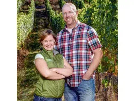 JoieFarm Winery: Crafting Exceptional Wines in the Okanagan-My Wine Canada