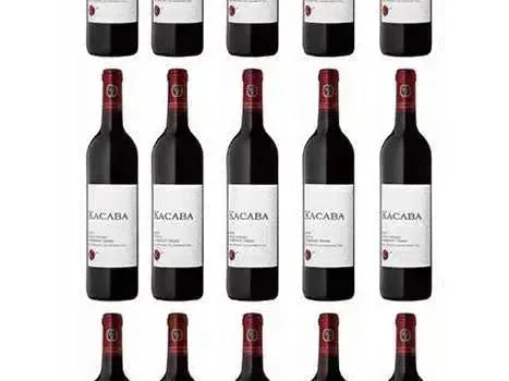 Kacaba Vineyards: A Niagara Winery Spotlight-My Wine Canada