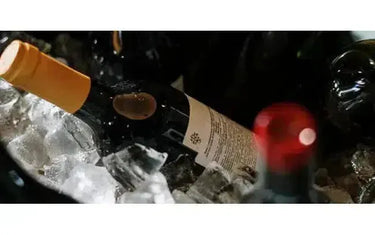 Keeping Things Cool-My Wine Canada