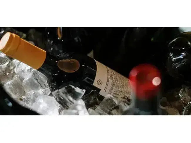 Keeping Things Cool-My Wine Canada