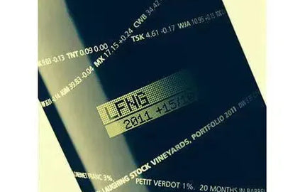 Laughing Past the 10-year Mark-My Wine Canada