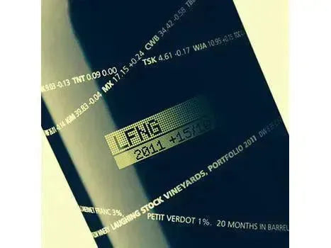 Laughing Past the 10-year Mark-My Wine Canada