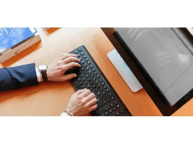 Logging On-My Wine Canada