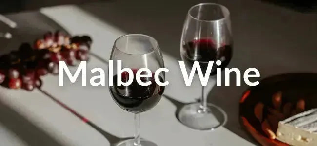 Malbec Wine in Canada-My Wine Canada