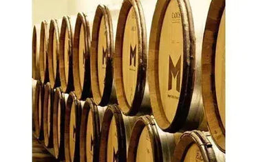 Meyer & Me-My Wine Canada
