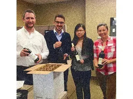 My Wine Canada In Review-My Wine Canada