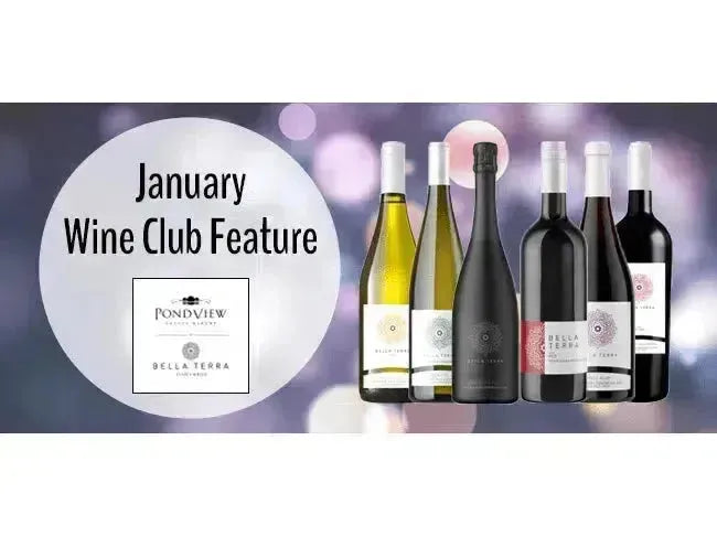 My Wine Canada Wine Club Feature: Bella Terra Vineyards-My Wine Canada