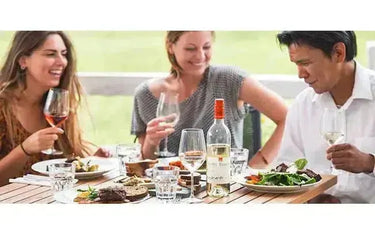 My Wine Canada Wine Club Feature: Fort Berens Estate Winery-My Wine Canada