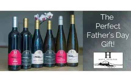 My Wine Canada Wine Club Feature: Huff Estates-My Wine Canada