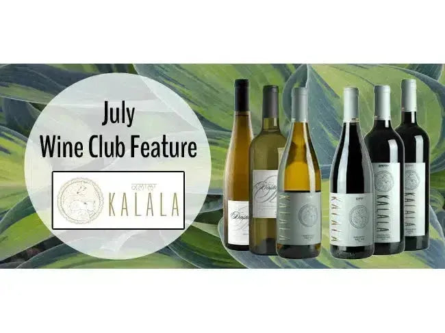 My Wine Canada Wine Club Feature: Kalala Organic Estate Winery-My Wine Canada