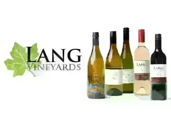 My Wine Canada Wine Club Feature: Lang Vineyards-My Wine Canada