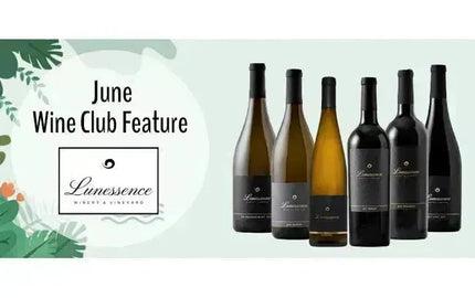 My Wine Canada Wine Club Feature: Lunessence Winery & Vineyard-My Wine Canada
