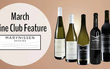 My Wine Canada Wine Club Feature: Marynissen Estates-My Wine Canada