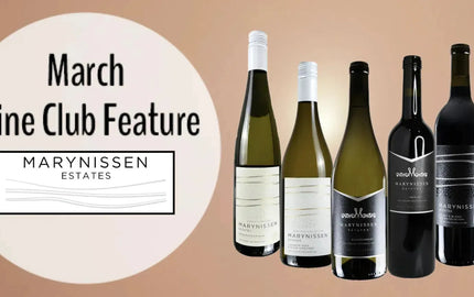 My Wine Canada Wine Club Feature: Marynissen Estates-My Wine Canada