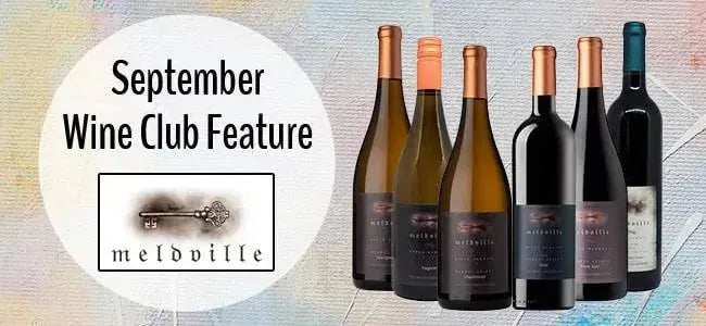 My Wine Canada Wine Club Feature: Meldville Wines-My Wine Canada