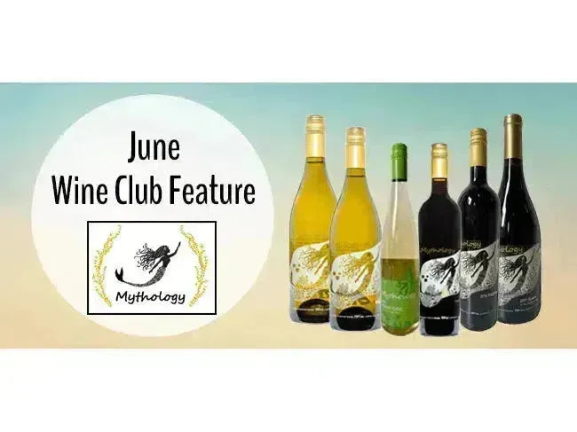My Wine Canada Wine Club Feature: Mythology Vineyard-My Wine Canada