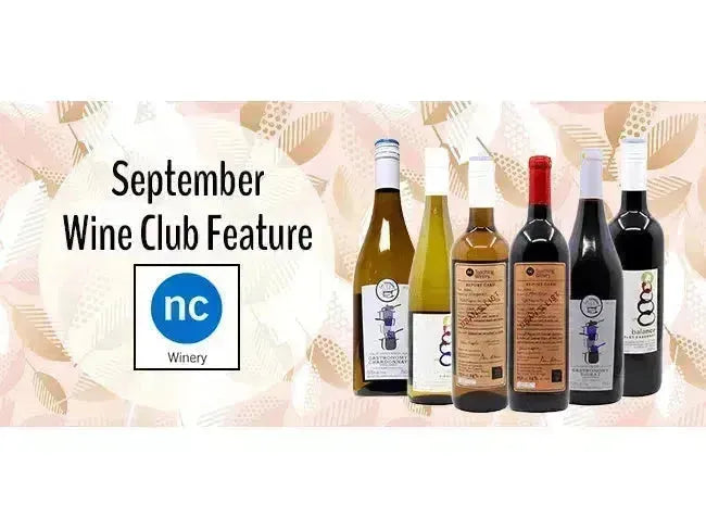 My Wine Canada Wine Club Feature: Niagara College Teaching Winery-My Wine Canada