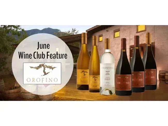 My Wine Canada Wine Club Feature: Orofino Vineyards-My Wine Canada