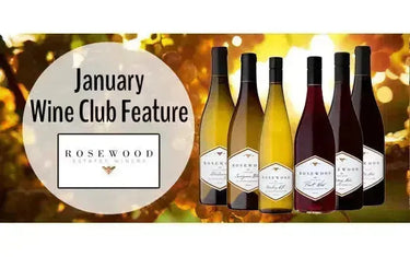 My Wine Canada Wine Club Feature: Rosewood Estates Winery – A Selection of Remarkable Wines-My Wine Canada