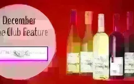 My Wine Canada Wine Club Feature: Southbrook Vineyards-My Wine Canada