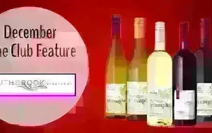 My Wine Canada Wine Club Feature: Southbrook Vineyards-My Wine Canada