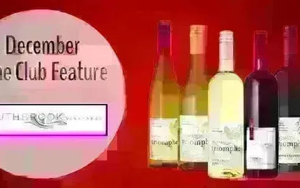 My Wine Canada Wine Club Feature: Southbrook Vineyards-My Wine Canada